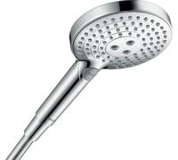 Doccetta Hansgrohe Raindance Select S EcoSmart 125mm Cromo