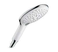 Hansgrohe Raindance doccetta cromo-bianco 28588400