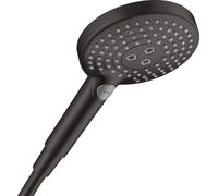 Hansgrohe Raindance doccetta nero 26014670