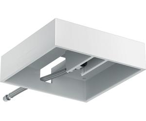 hansgrohe Raindance E Corps de base pour douche de tête 400x400mm 1jet, 26254180, 26254180