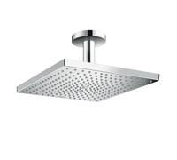 hansgrohe Raindance E soffione doccia, 1 tipo di getto, 26250000, Raindance E cromo [Rubinetteria Bagno > Soffioni Doccia]