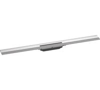 Hansgrohe Raindance elemento esterno dello scarico 90 cm acciaio 56052800