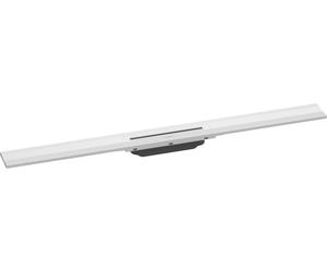 Hansgrohe Raindance elemento esterno dello scarico 90 cm bianco 56052700
