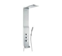 Hansgrohe Raindance pannello doccia con termostato 27008000