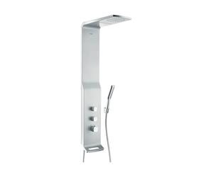 Hansgrohe Raindance pannello doccia con termostato 27008000