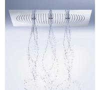 Hansgrohe Raindance Rainmaker Soffione doccia 680/460 3jet senza illuminazione, cromato