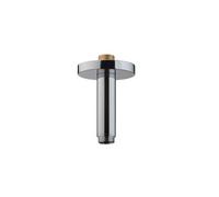 hansgrohe Raindance S braccio doccia, 27418000, Raindance S cromo [Rubinetteria Bagno > Soffioni Doccia]