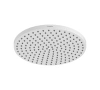 hansgrohe Raindance S Douche de tête 240 1jet, 27623700, 27623700, Colorazione: Bianco opaco