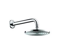 Soffione doccia Hansgrohe Raindance S 240 1jet con braccio doccia EcoSmart 9 l/min, cromato