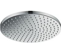hansgrohe Raindance S soffione doccia, 1 tipo di getto, 28821000, Raindance S cromo [Rubinetteria Bagno > Soffioni Doccia]