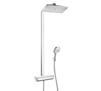 Hansgrohe Raindance set doccia a parete con termostato cromo 27286000