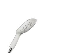 hansgrohe Raindance Select E Doccetta 150 3 getti, bianco/cromo, 26550400