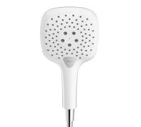 Hansgrohe Raindance Select E doccetta 150 3 getti, 26550, colorazione: Cromo / Bianco