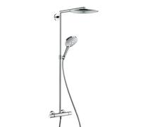 colonna doccia Hansgrohe Raindance Select S 300 1jet Showerpipe - 27114000