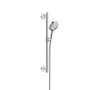 Set Doccia Hansgrohe Raindance Select S 120 / Unica'Comfort 0 65 m Cromo