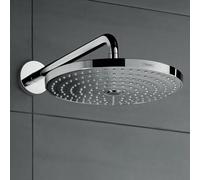 soffione doccia Hansgrohe Raindance Select S 300 2-jet - 27378000