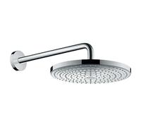 soffione doccia Hansgrohe Raindance Select S 300 2-jet - 27378000