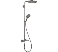 Hansgrohe Raindance set doccia a parete con termostato con soffione || 27633340
