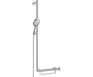 Hansgrohe Raindance set doccia a parete cromo 26324000