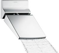 Hansgrohe Raindance soffione doccia 15.6x15.3 cm cromo 26442000