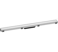 Hansgrohe Raindrain canalina lineare 90 cm bianco 56040700
