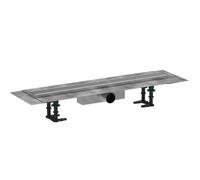 Hansgrohe RainDrain Compact 700mm Standard Piastrellabile | 56177000