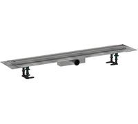 Hansgrohe RainDrain Compact set completo canale doccia 1000, piastrellabile, per installazione standard, 56183000