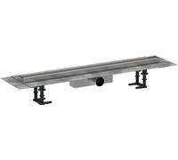 Hansgrohe RainDrain Compact set completo canale doccia 800, piastrellabile, per installazione standard, 56179000