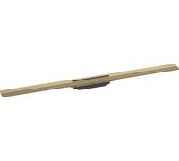 Hansgrohe Raindrain elemento esterno dello scarico 100 cm 56046140