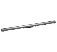 Hansgrohe Raindrain elemento esterno dello scarico 120 cm cromo 56042000