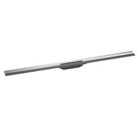 Hansgrohe Raindrain elemento esterno dello scarico 120 cm cromo 56054000