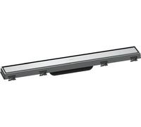 Hansgrohe Raindrain elemento esterno dello scarico cm cromo 56036000