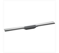 Canalina Doccia Hansgrohe RainDrain Flex 900mm tagliabile Cromo
