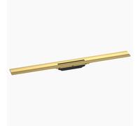 hansgrohe RainDrain Flex canalina doccia, 56052990, RainDrain Flex oro [Canaline Doccia e Scarichi Bagno > Canaline Doccia]