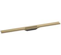 Hansgrohe RainDrain Flex canalina lineare 100 cm 56053140