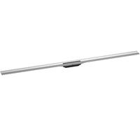 Hansgrohe RainDrain Flex elemento esterno dello scarico 160 cm acciaio 56262800
