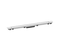 hansgrohe RainDrain Match Plus copertura, 56216700, RainDrain Match Plus bianco opaco [Canaline Doccia e Scarichi Bagno > Canaline Doccia]