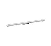 hansgrohe RainDrain Match Plus copertura, 56218700, RainDrain Match Plus bianco opaco [Canaline Doccia e Scarichi Bagno > Canaline Doccia]