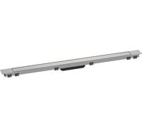 Hansgrohe RainDrain Match Plus elemento esterno dello scarico 100 cm acciaio 56217800