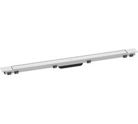Hansgrohe RainDrain Match Plus elemento esterno dello scarico 100 cm bianco 56217700