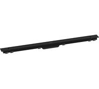 Hansgrohe RainDrain Match Plus elemento esterno dello scarico 100 cm nero 56217670