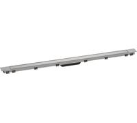 Hansgrohe RainDrain Match Plus elemento esterno dello scarico 120 cm acciaio 56218800