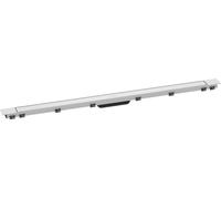 Hansgrohe RainDrain Match Plus elemento esterno dello scarico 120 cm bianco 56218700