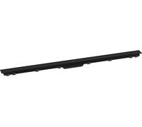Hansgrohe RainDrain Match Plus elemento esterno dello scarico 120 cm nero 56218670