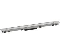 Hansgrohe RainDrain Match Plus elemento esterno dello scarico 80 cm acciaio 56215800