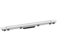 Hansgrohe RainDrain Match Plus elemento esterno dello scarico 80 cm bianco 56215700