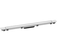 Hansgrohe RainDrain Match Plus elemento esterno dello scarico 90 cm acciaio 56216700