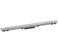 Hansgrohe RainDrain Match Plus elemento esterno dello scarico 90 cm acciaio 56216800