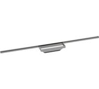 hansgrohe RainDrain Minimalistic 56222000 - Set completo di scarico per doccia, 1000 canali, 100 cm