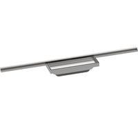 Hansgrohe RainDrain Minimalistic elemento esterno dello scarico 70 cm acciaio 56219000